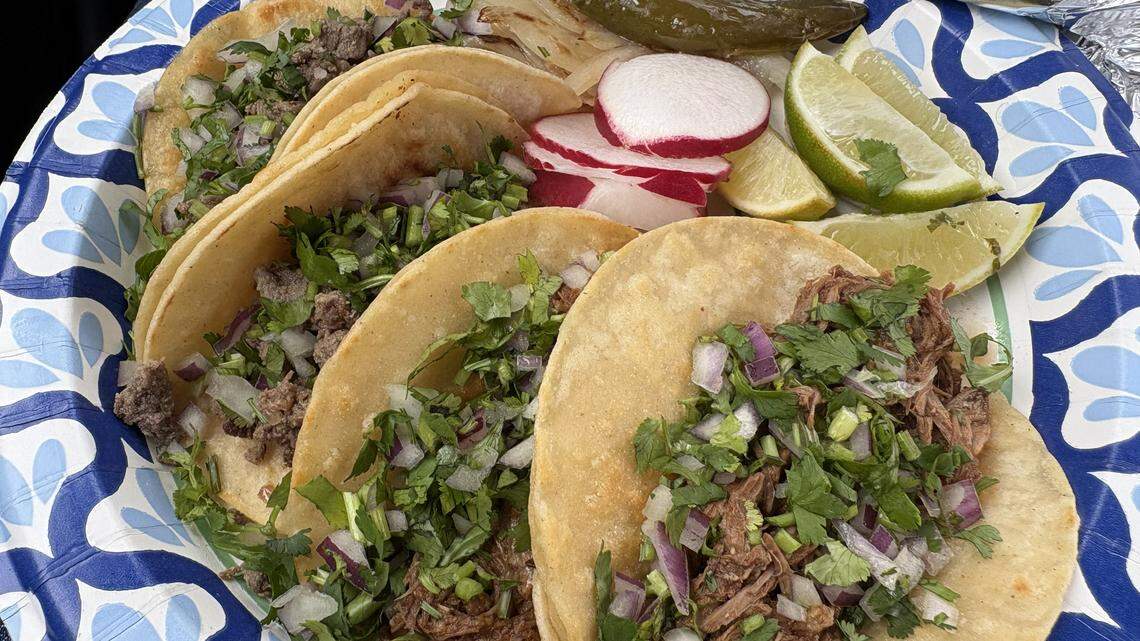 Best tacos in Tacoma? Here’s what readers of The News Tribune had to say