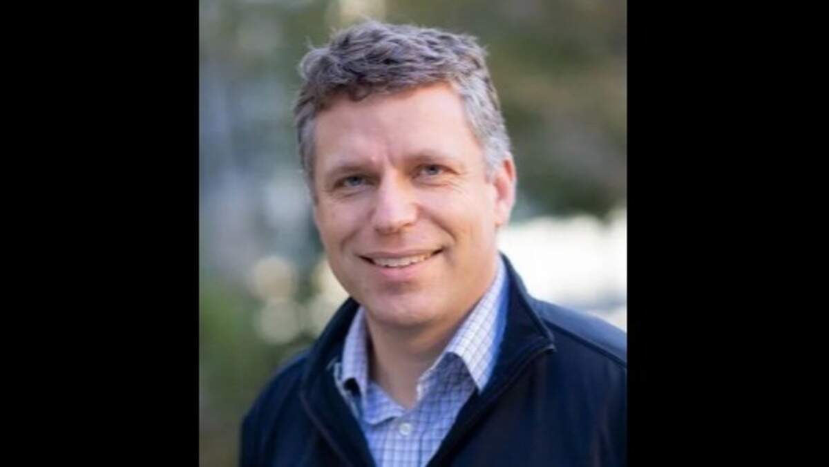 Dr. Christopher Fox of Sumner is the senior vice president of formulations for the Access to Advanced Health Institute in Seattle.