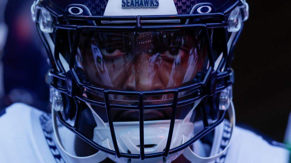 Not ‘fortuitous’ DeMarcus Lawrence explains ruining Rams play for Super Seahawks