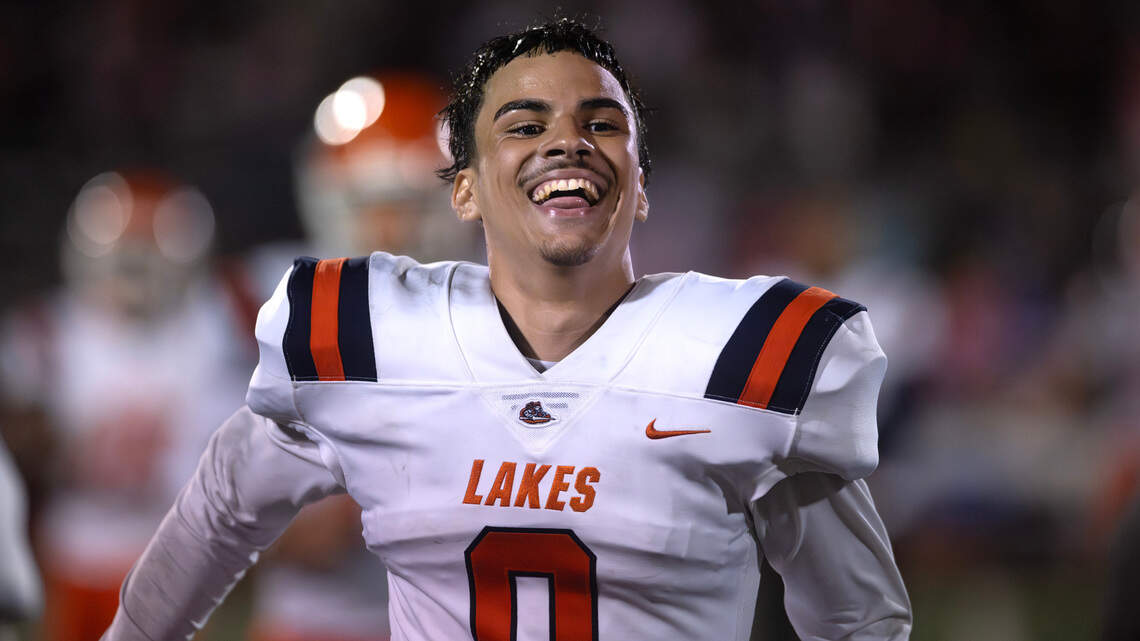 Week 4: AP, TNT high school football rankings in Washington