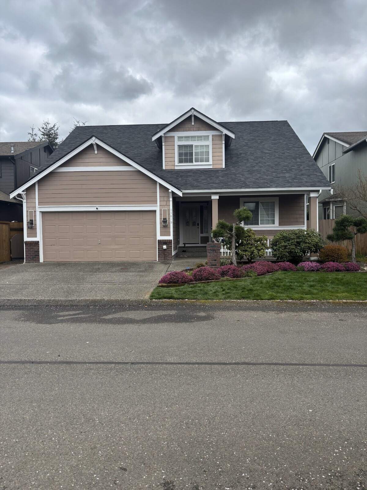 A mass shooting in a Spanaway neighborhood on March 29, 2025 left two people dead and four injured.