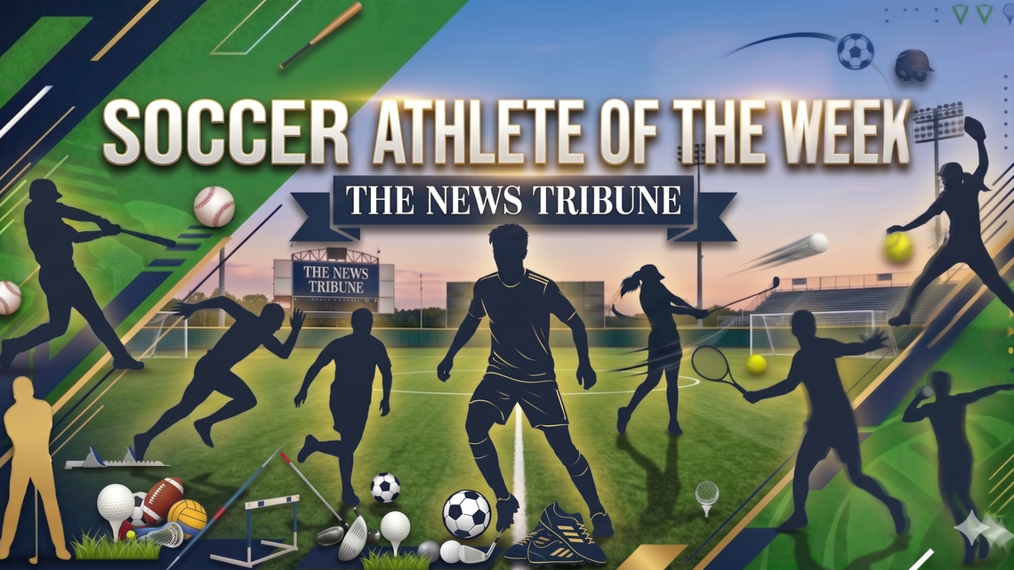 Vote now for The News Tribune’s Soccer Athlete of the Week (April 13 to 18)