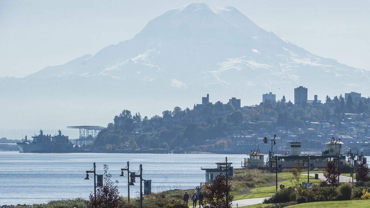 Sewer rates are expected to increase again in Pierce County in 2024-2025, if a proposed budget passes in November 2023.