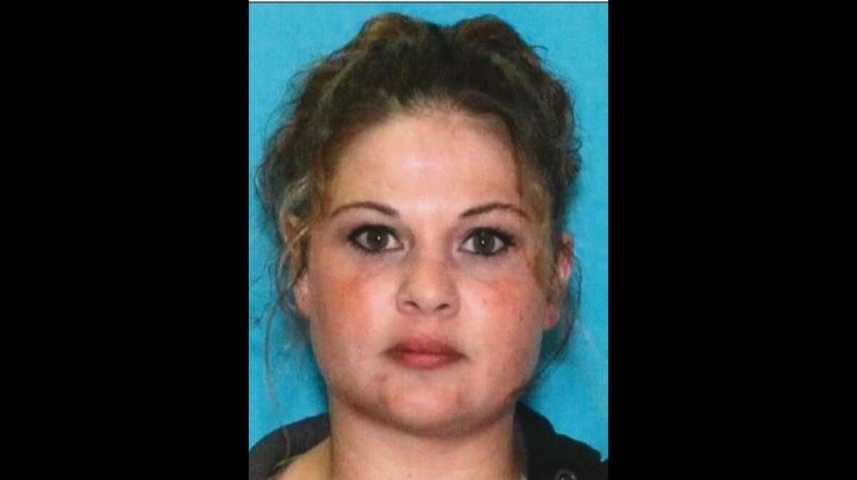 Ginger Gover, 41, has not been seen since July 29.