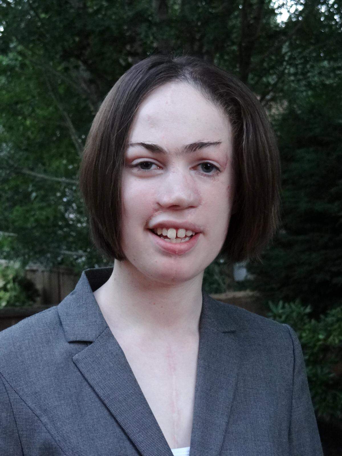 Isabelle Smith