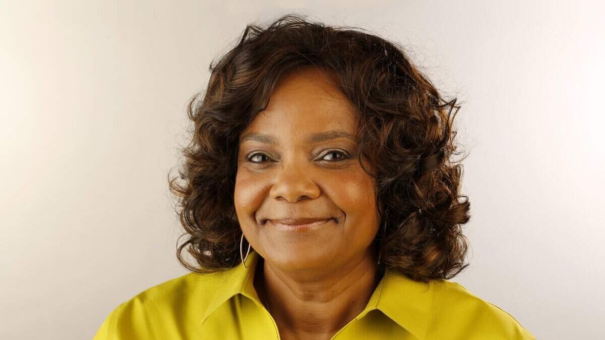 Dahleen Glanton is a Chicago Tribune columnist.