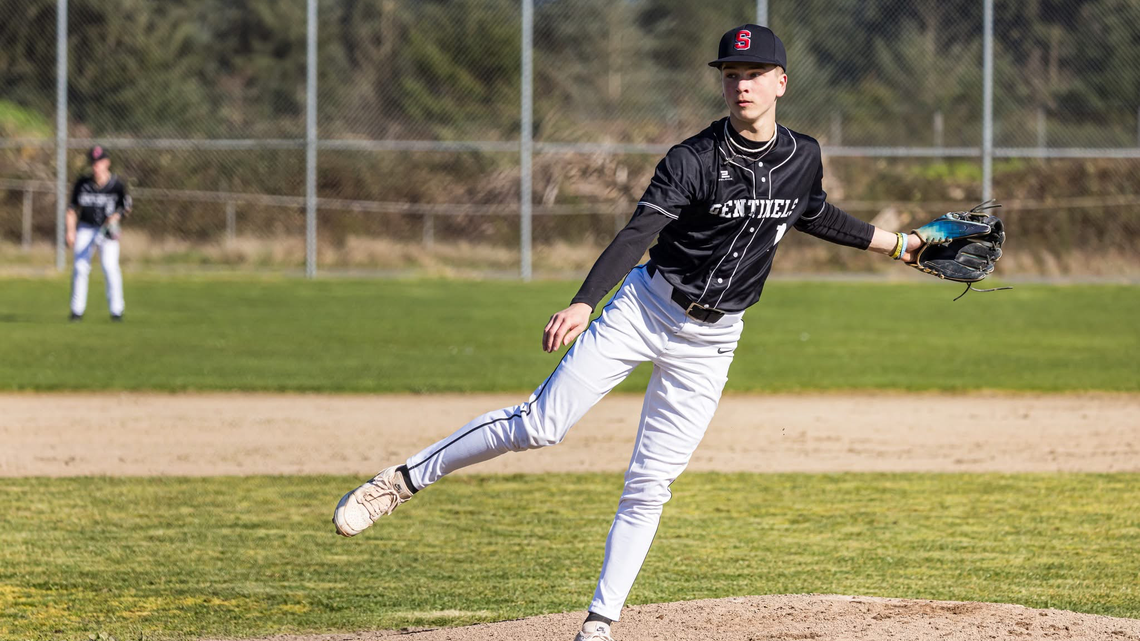 South Sound baseball, softball no-hitter tracker: Every gem, all season in 2026