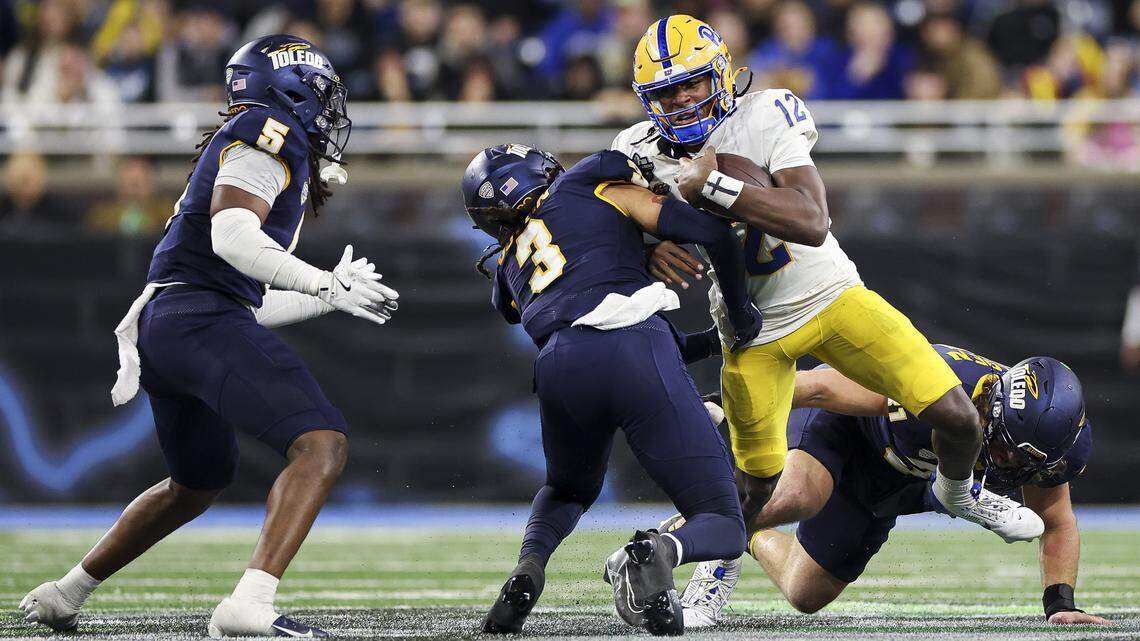 Another physical cornerback for Seahawks: 7th-round pick Andre Fuller, Toledo