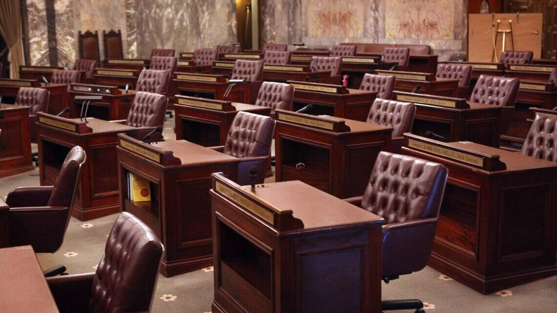 He missed more votes than all other Pierce County senators combined, but won’t say why