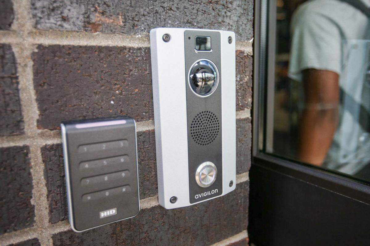 The Sumner-Bonney Lake School District recently installed voice and video intercom systems in all of its schools to have an extra layer of security.