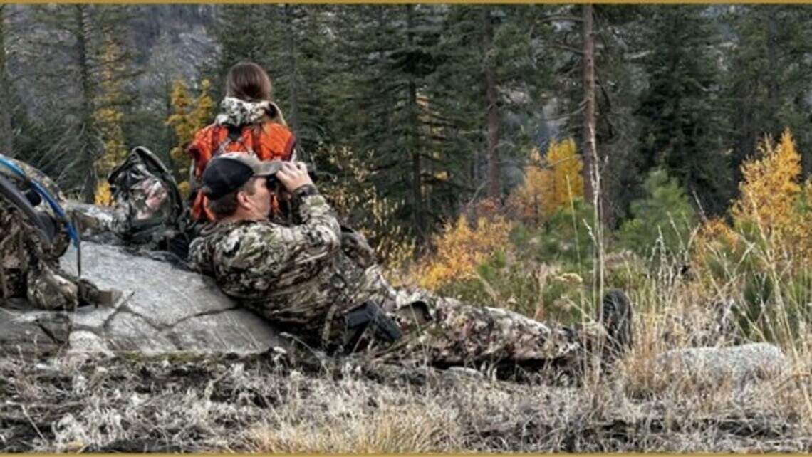 It’s fall hunting season in WA. Here’s a list of key dates, info on what’s new