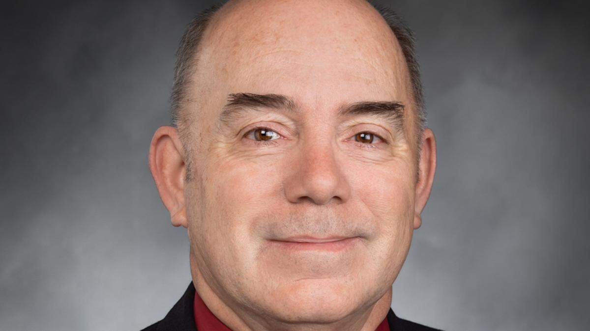 Sen. Keith Wagoner, R-Sedro-Woolley, represents the 39th Legislative District. He serves as the Senate Republican Whip and is a member of the Senate Law and Justice Committee.