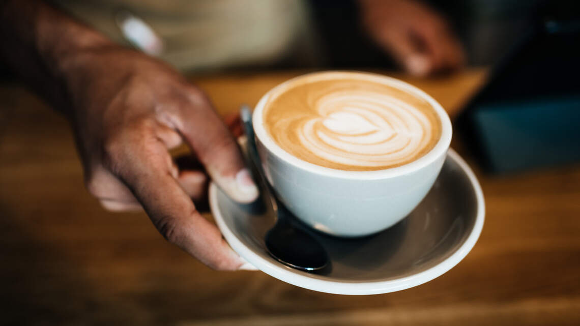 Nearly 46K votes cast! Here’s the Lexington coffee shop you selected as your favorite