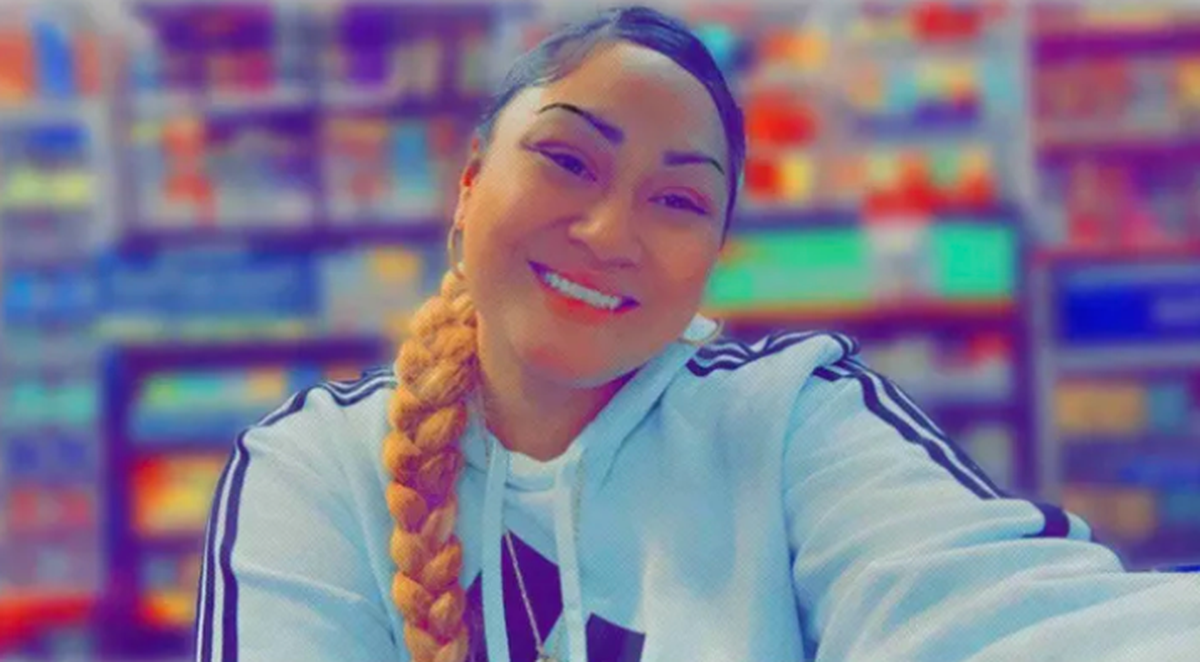 Ngaire Tusi was found dead at Oakland Madrona Park on Dec. 18. A medical examiner has ruled her death as a homicide.