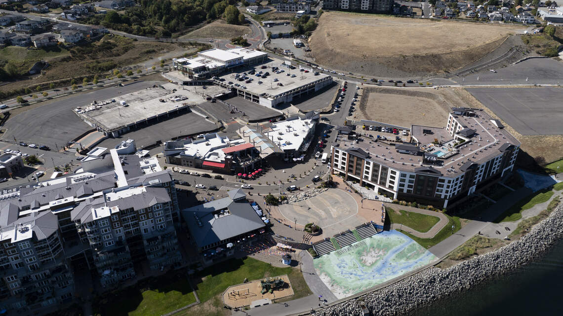 A murder arrest, salmon reintroduced at Mount St. Helens among TNT’s top stories