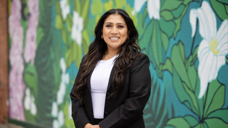 Court records: Tacoma house candidate Krista Perez arrested, charged with DUI