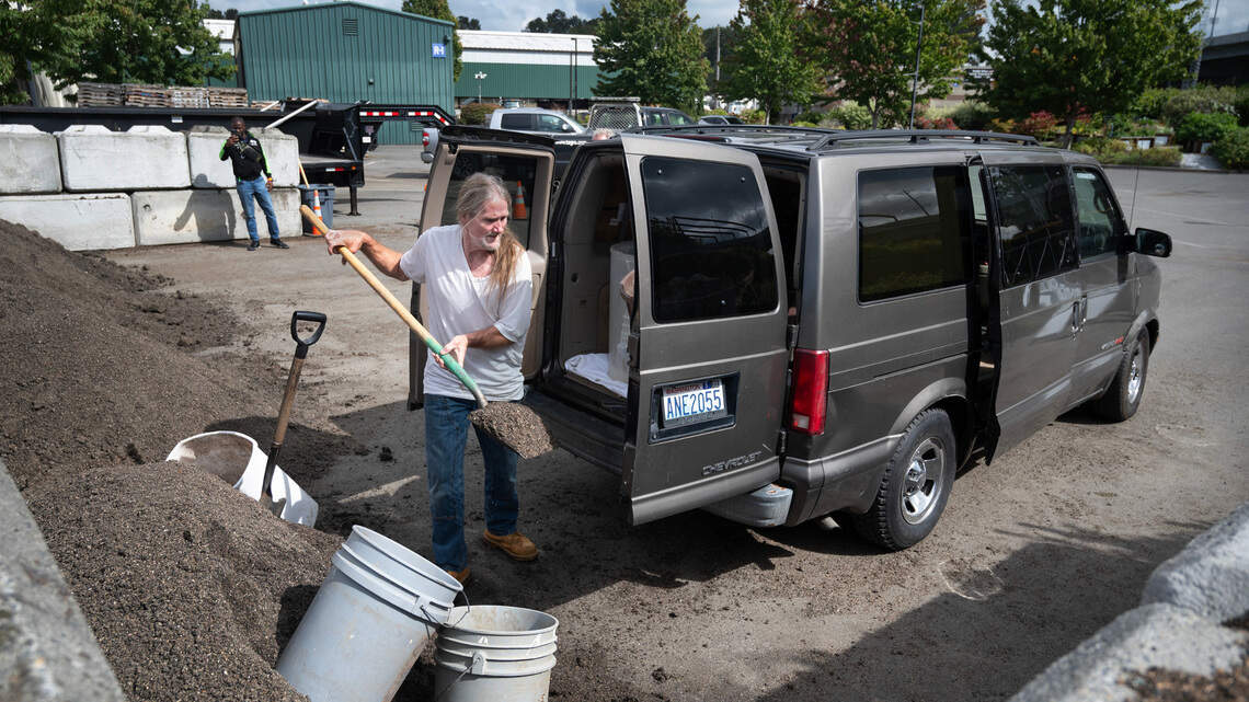 ‘Forever chemicals’ are being found everywhere. What about in Tacoma’s TAGRO fertilizer?