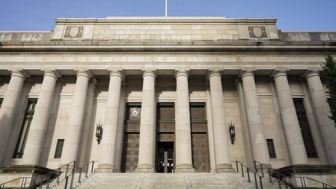 WA Supreme Court is getting a new justice. Who did the governor pick?