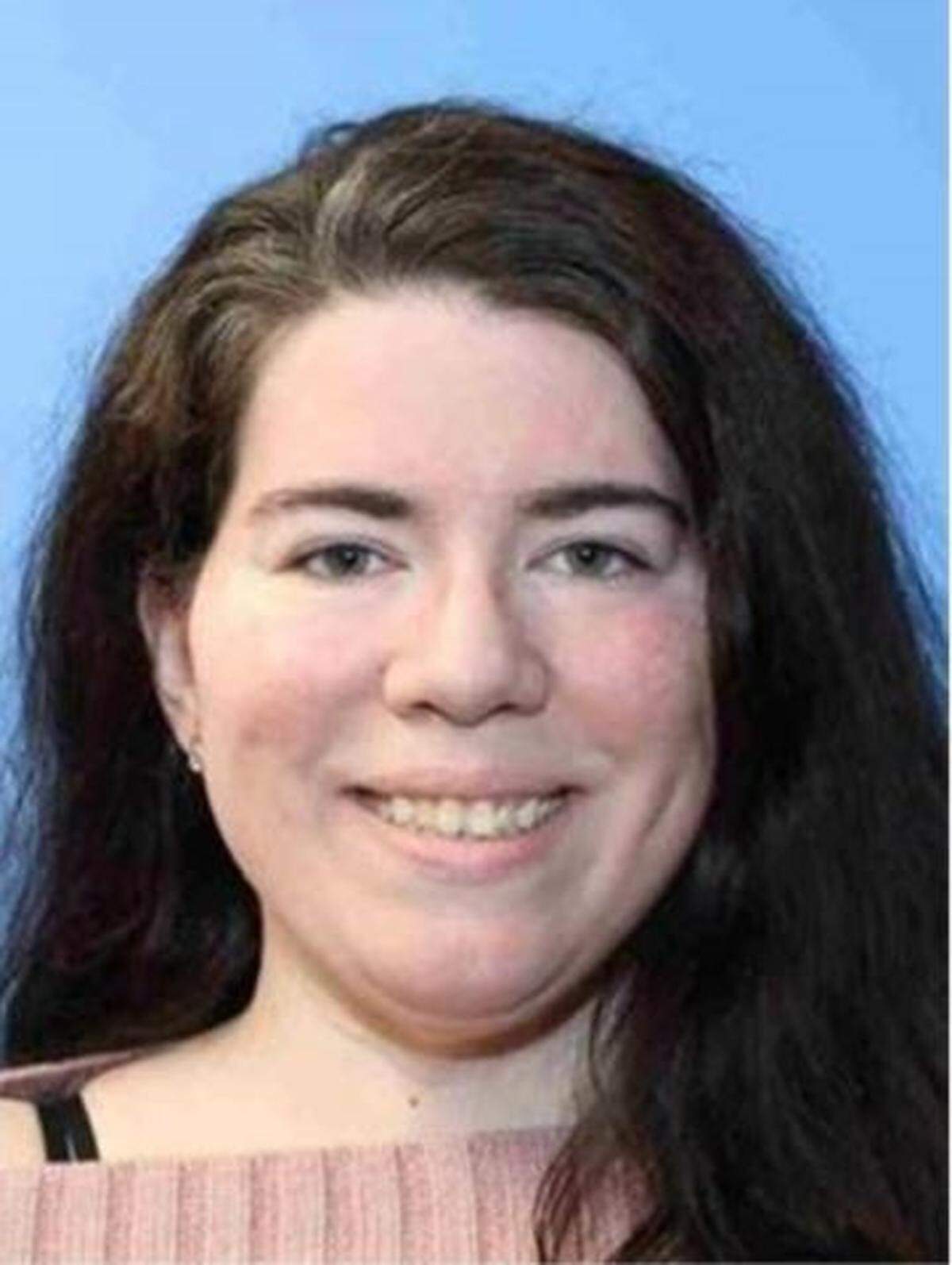 Kassandra Cantrell has been missing since Tuesday, Aug. 25, 2020.