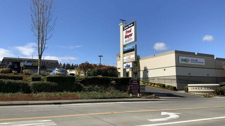 Tacoma set to lose another Fred Meyer, this time in West End shopping center