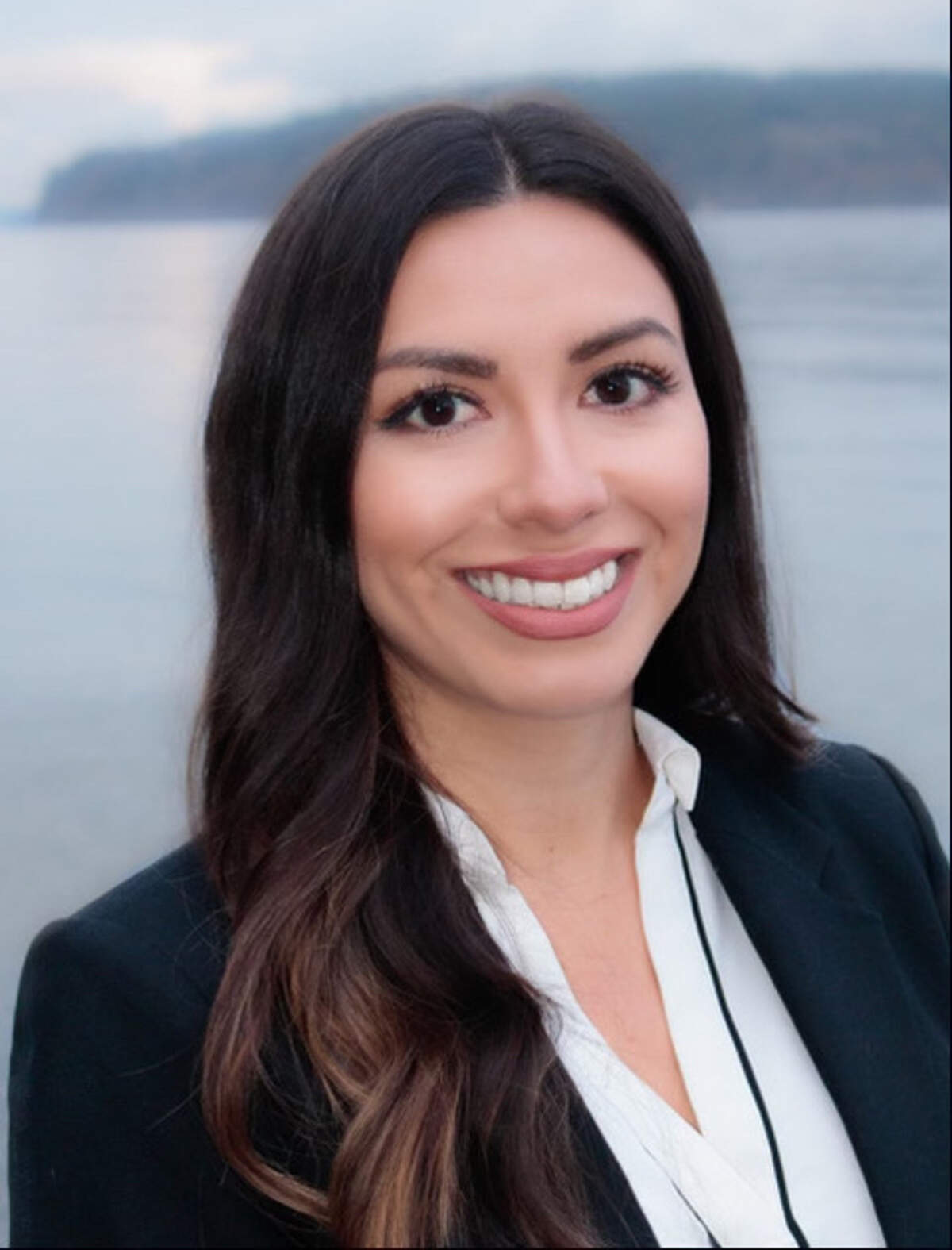 Tacoma, Washington mortgage consultant Janeth Pannen.