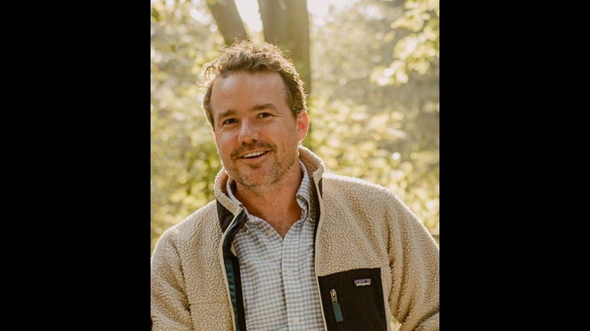 Ben Lackey is running to represent District 2 on Tacoma’s City Council.