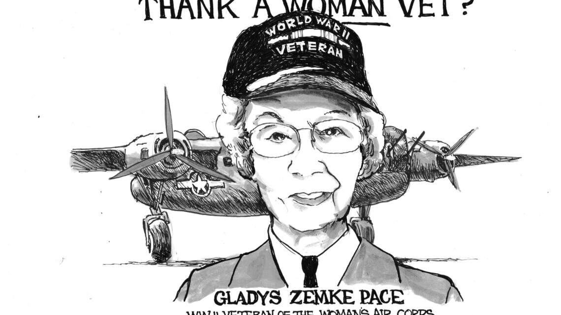Don Snowden’s cartoon for Nov. 11