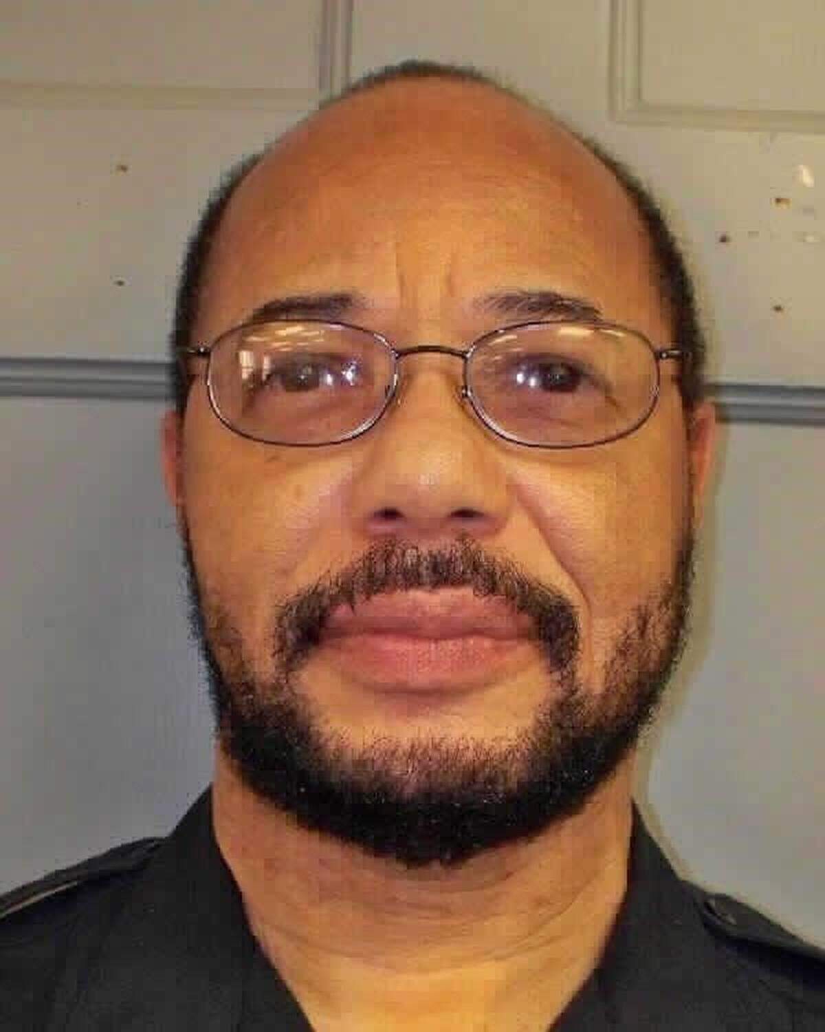 Monroe Correctional Complex prison guard Berisford Morse