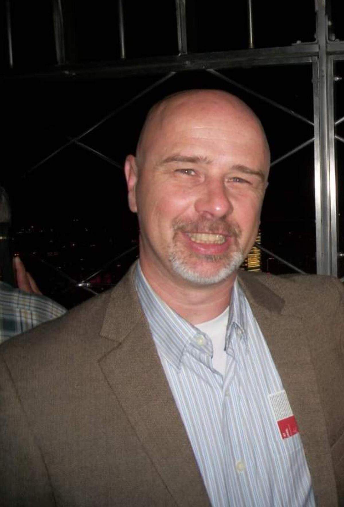 Christian (C.J.) Dylina