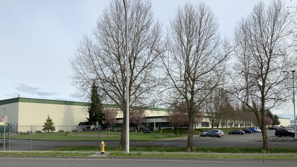 New York entity snaps up REI distribution center in Sumner for more than $101 million