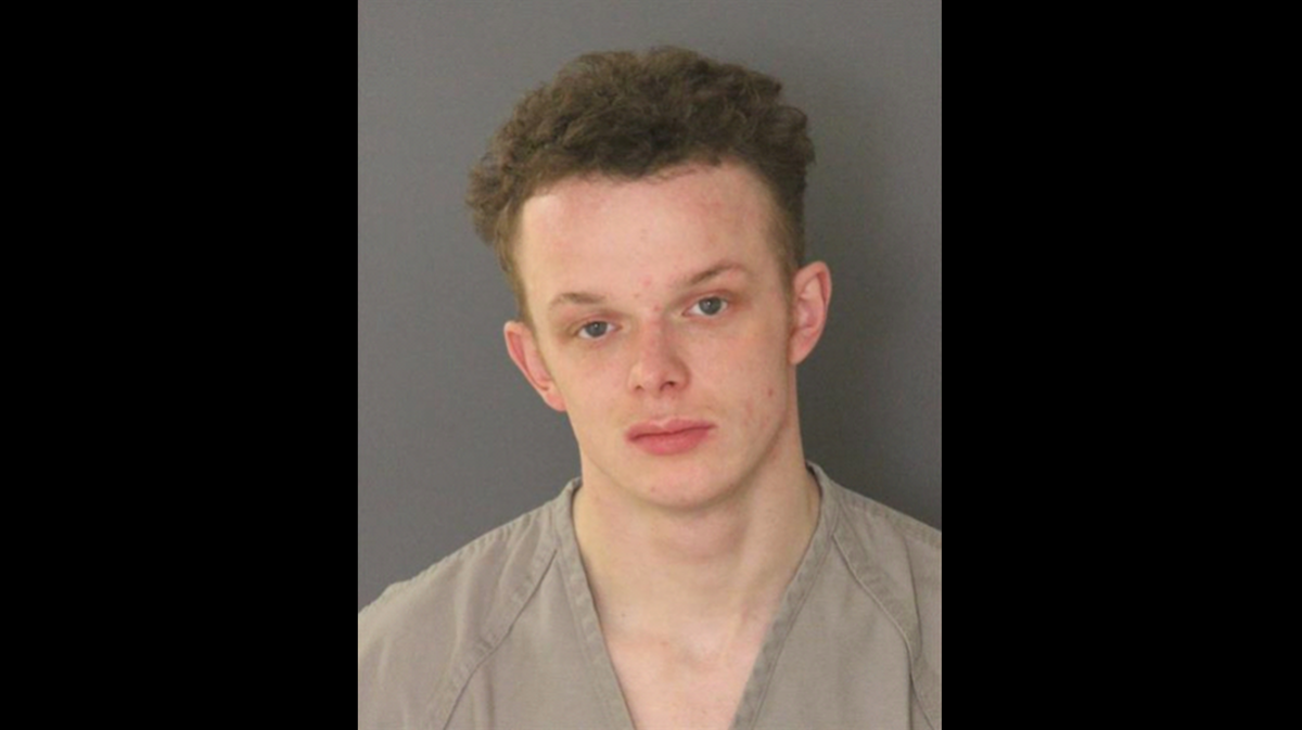 Hit-and-run suspect Jeremy Murray