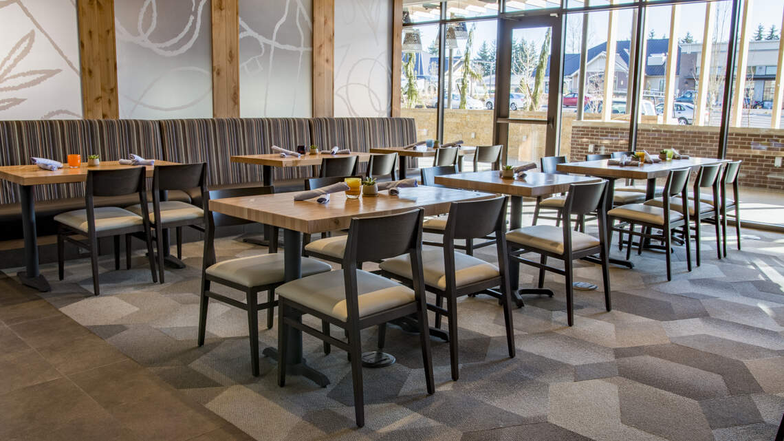 New 300-seat restaurant with a flexible, upscale menu is opening in Gig Harbor. Here’s when