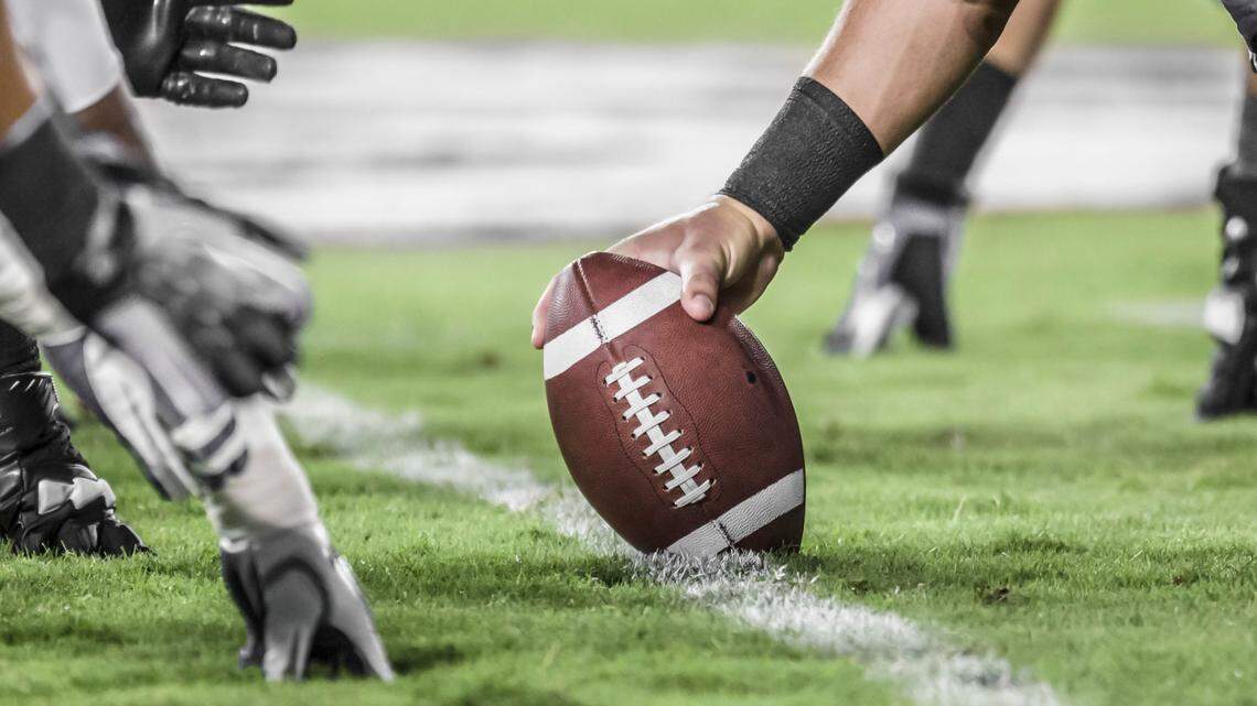 High School Football | Southridge, Kamiakin meet in top-billed MCC game of the week