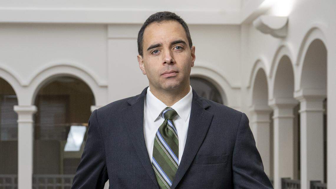 ‘We can move boldly.’ Ibsen delivers first state of city address as Tacoma mayor