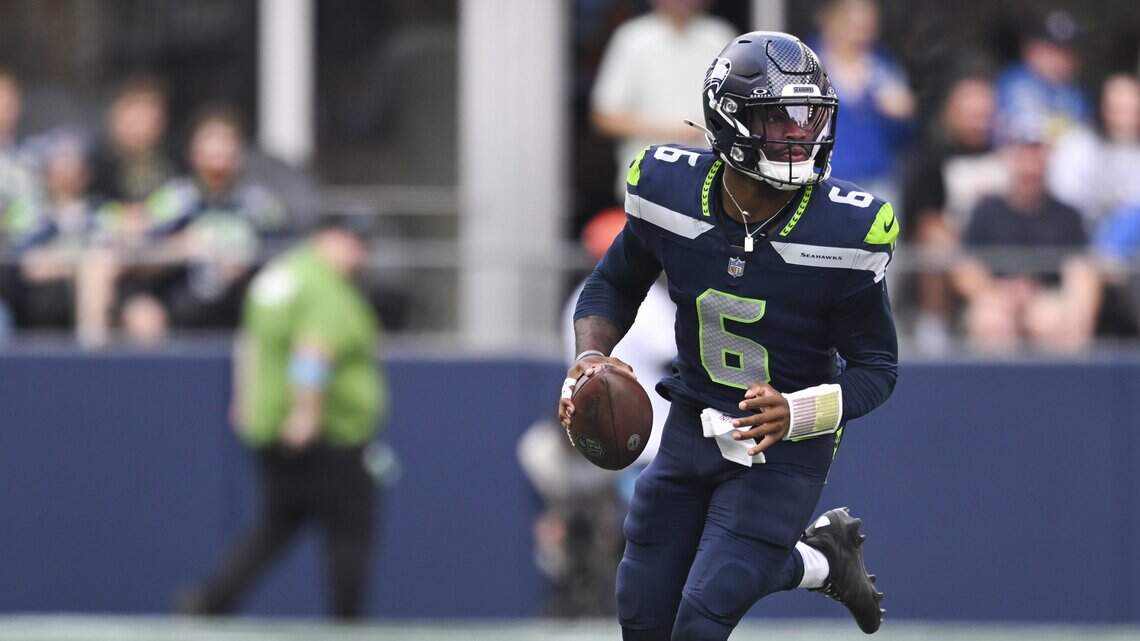 Who’s playing, not playing in preseason finale. Seahawks don’t need to see Price