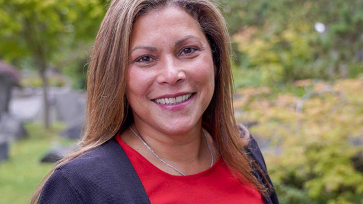 Olga Iglebritson