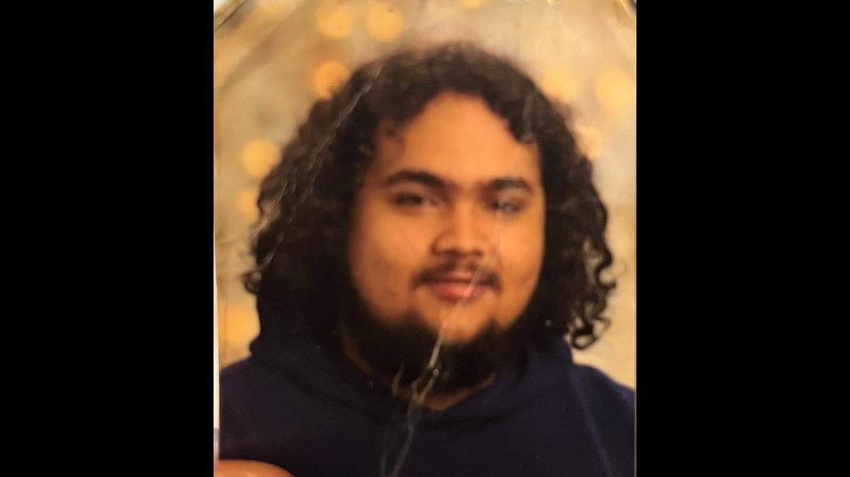 Messiah Washington, 18, was fatally shot inside an apartment building on Feb. 22, 2025 in Tacoma.