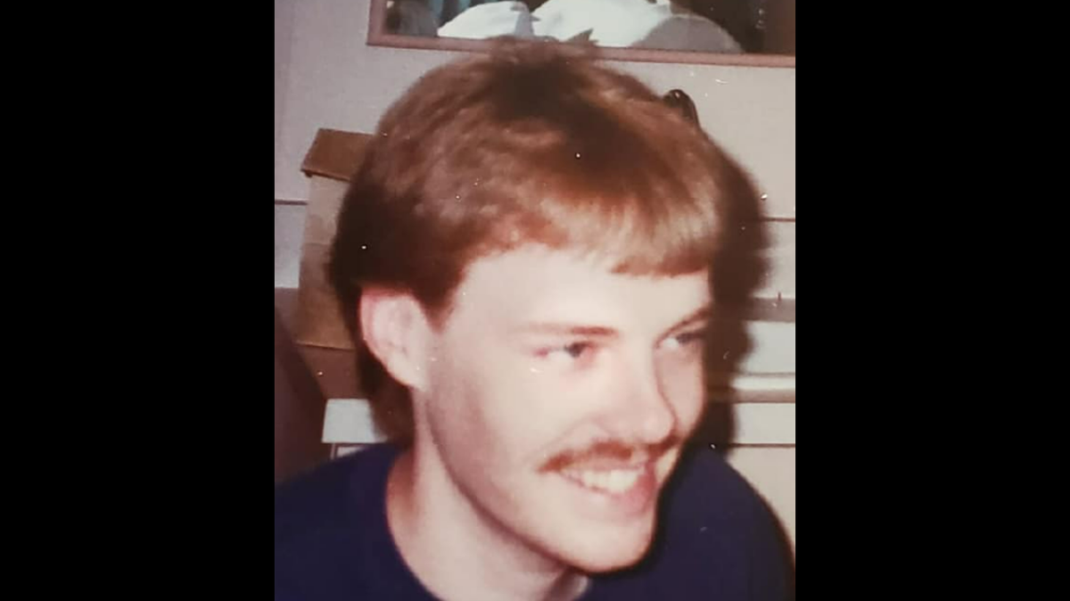 Steven Gooch, 29, was last heard from by his family in 1995, the Flathead County Sheriff’s Office said. Remains were found in 2003 and then identified in 2022, the sheriff’s office said on Feb. 7.