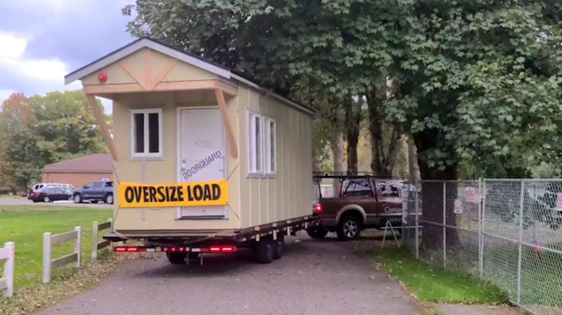 Millions set aside for homelessness projects, affordable housing in Pierce County budget
