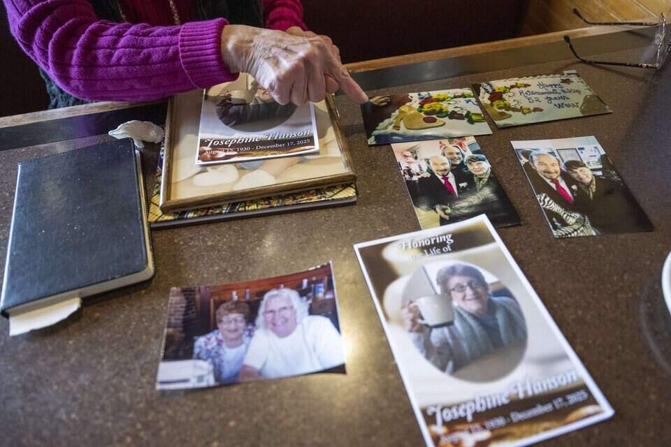 Tacoma’s Bon girls keep decades of friendships alive | Tacoma News Tribune