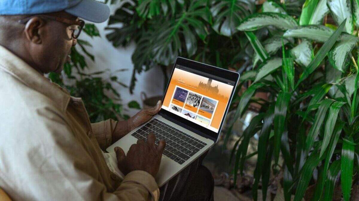 The Washington State Historical Society released its interactive application “Black Washington” on June 15, 2023. The software’s release was planned ahead of Juneteenth.