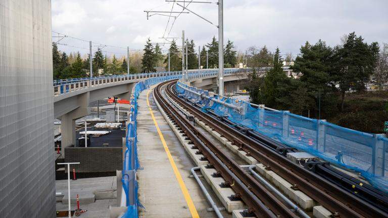 T Line extension slated to be delayed 2 years. What about Tacoma light rail?