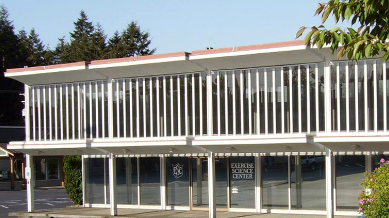 After nearly 40 years, beloved gym, fitness-research center in Fircrest to close