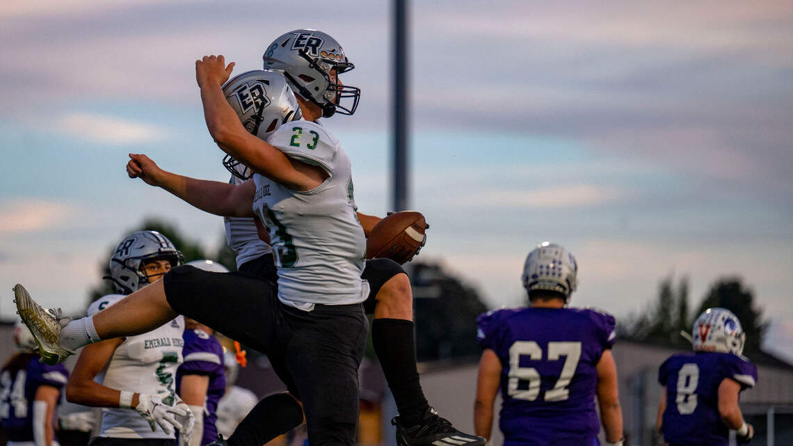 Week 4: High school football predictions, games to watch in South Sound