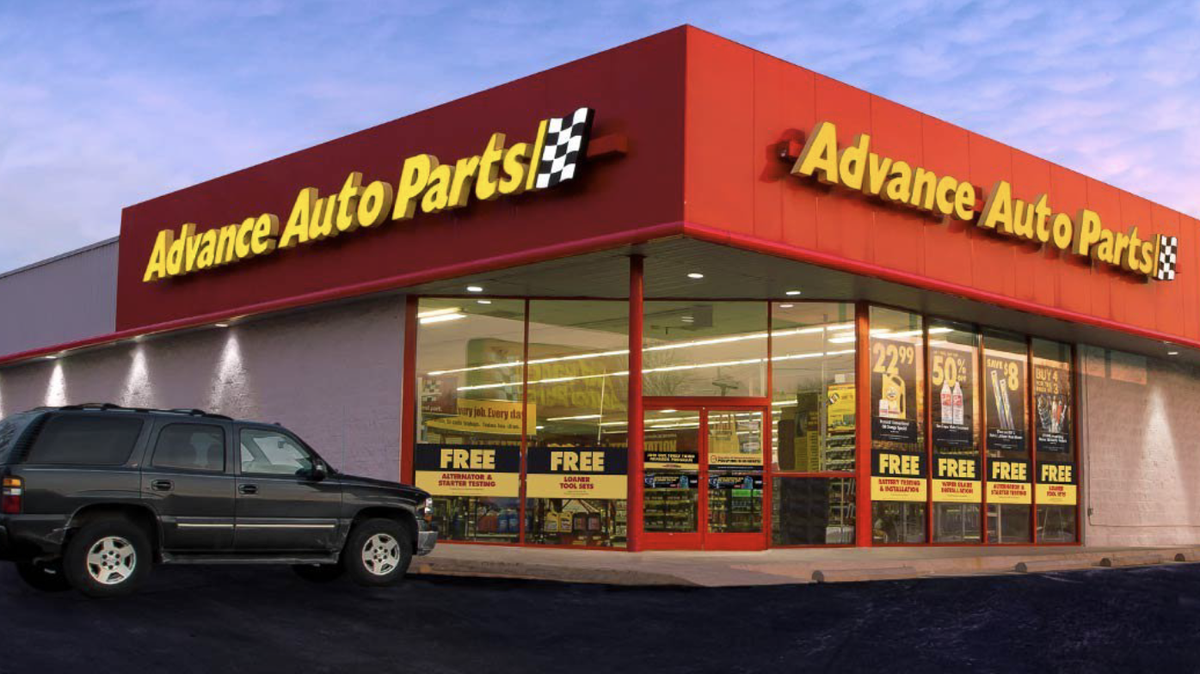 Advance Auto Parts announced this week it was closing hundreds of stores. A state notification Friday indicates several Western Washington locations are included in that plan.