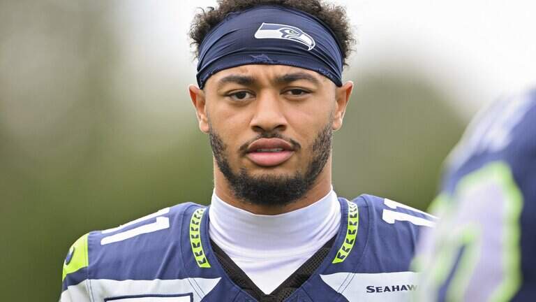 Seahawks camp day 7: JSN vs Devon Witherspoon; Bud Clark about Richard Sherman