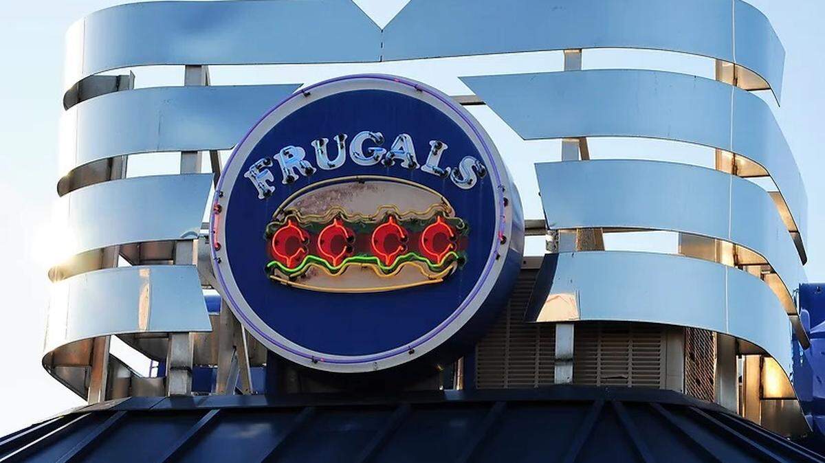 Frugals in early October was cleared to resume production/sales of milkshakes at its Tacoma site, 10727 Pacific Ave. S., under specified terms/conditions including adding a replacement machine and removing two previous machines tied to a Listeria outbreak.