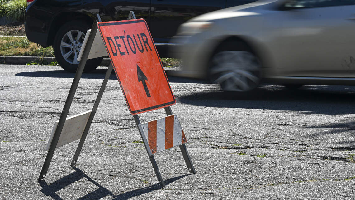 Tacoma voters to decide on street improvement tax. Where will money be spent?