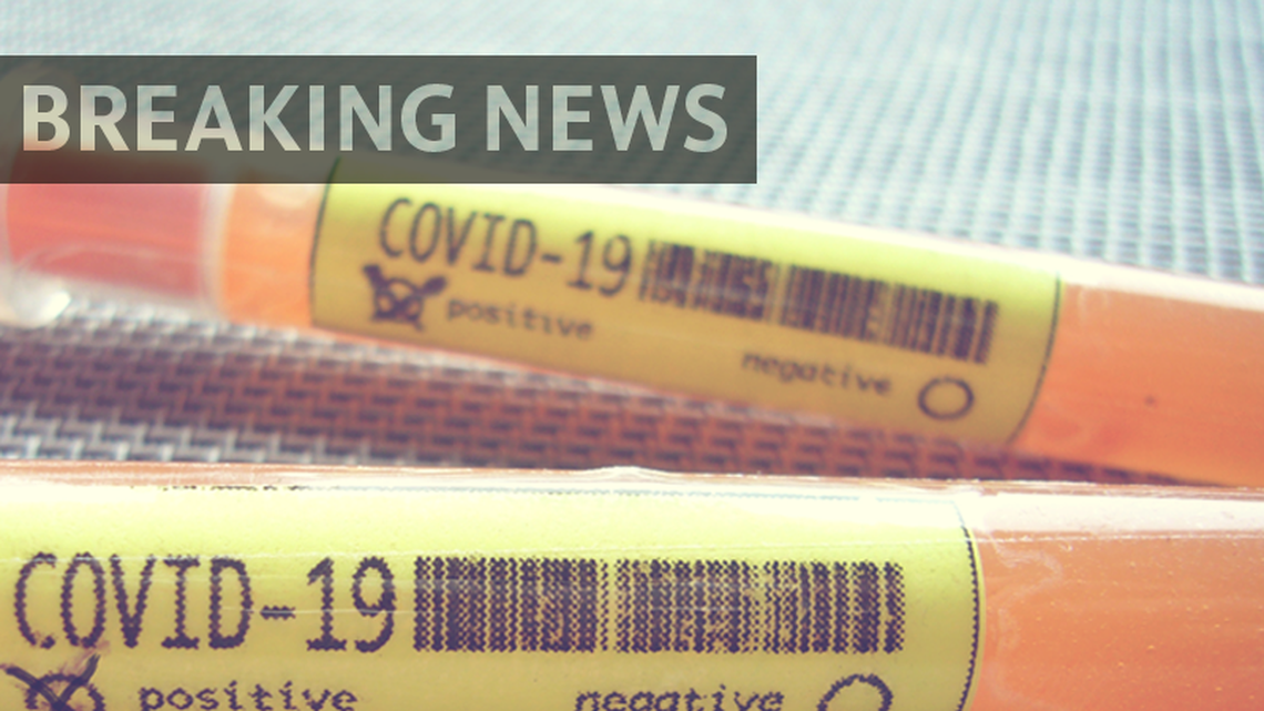 3 new Thurston County coronavirus cases Friday brings total to 27