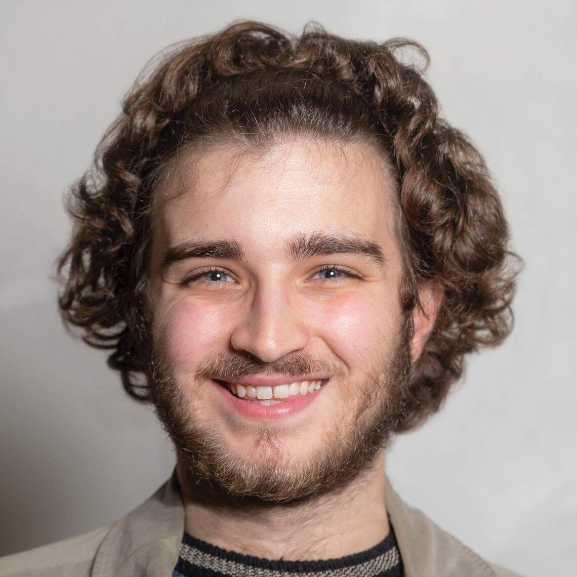 Profile Image of Tyler Wicke